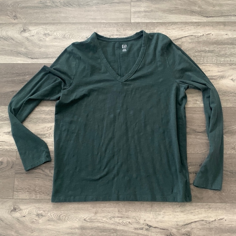 Gap foreversoft Tee XL tall.